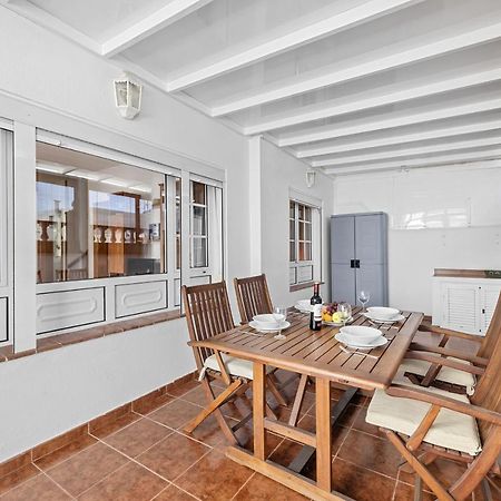 Casa Merlin Плайя-Онда Экстерьер фото